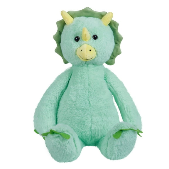 Houwsbaby Luminous Long-Arm and Long-Legged Dinosaur Plush Toy with LED Lights. Creative Decoration for Children's Rooms. The Best Halloween, Christmas and Birthday Gift for Boys and Girls.