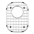 thumbnail image 1 of Houzer BG-1400 9.26" x 13.12" Sink Bottom Stainless Steel Wirecraft Bottom Grid 9.62-Inch by 13.12-Inch, 1 of 5