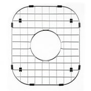 Houzer BG-3100 12" x 13.75" Sink Bottom Stainless Steel Wirecraft Bottom Grid 12-Inch by 13.75-Inch