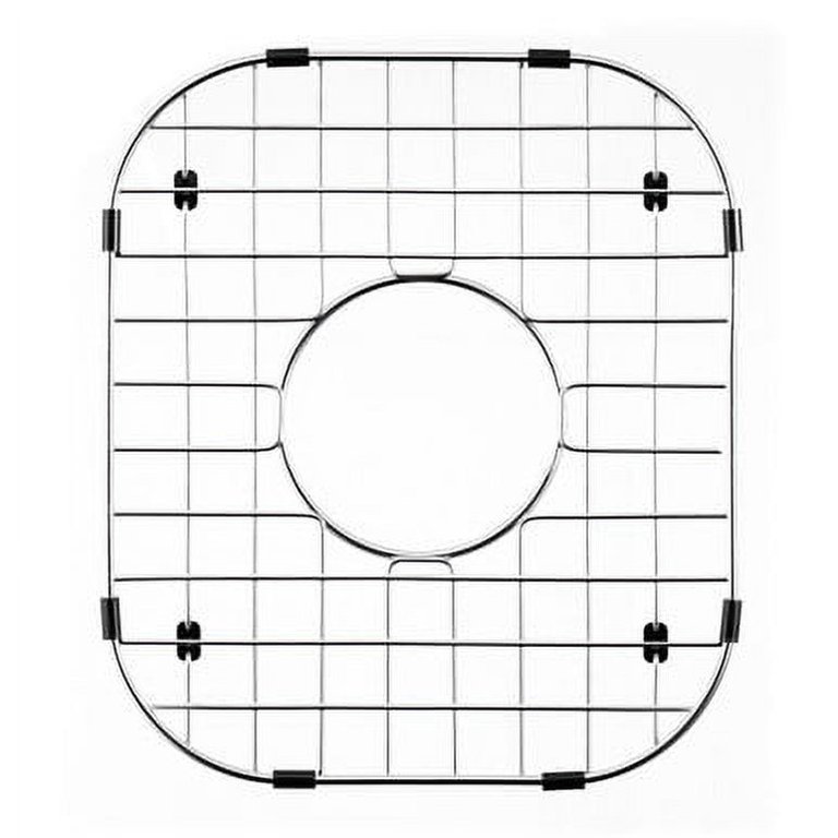 Wirecraft Bottom Grid 12Inch By Houzer, 57 OFF