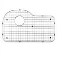 thumbnail image 1 of Houzer BG-3250 37" x 16.5" Sink Bottom Stainless Steel Wirecraft Bottom Grid 27-Inch by 16.5-Inch, 1 of 3