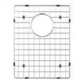 thumbnail image 1 of Houzer BG-3300 12.75" x 16.5" Sink Bottom Stainless Steel Wirecraft Bottom Grid 12.75-Inch by 16.5-Inch, 1 of 3