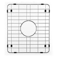 thumbnail image 1 of Houzer BG-6300 14 3/4"x12 3/4" x1" Stainless Steel Wirecraft Bottom Grid, 1 of 3