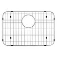thumbnail image 1 of Houzer BG-7400 20 3/8" x 13 5/8" x 1" Stainless Steel Wirecraft Bottom Grid, 1 of 3