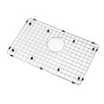 thumbnail image 1 of Houzer BG-4500 Bottom Grid 23-1/2" L X 14-3/4" W Stainless Steel Basin Rack - Stainless, 1 of 4