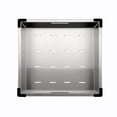 thumbnail image 1 of Houzer DT-1300 13-11/16" x 15-1/16" x 5" Stainless Steel Drying Tray, 1 of 3