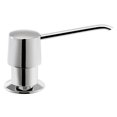 thumbnail image 1 of Houzer SPD-155-PC 2.5" Faucet Hole Brass Polished Chrome Endura Soap Dispenser, 1 of 8