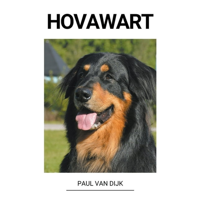 Hovawart (Paperback)
