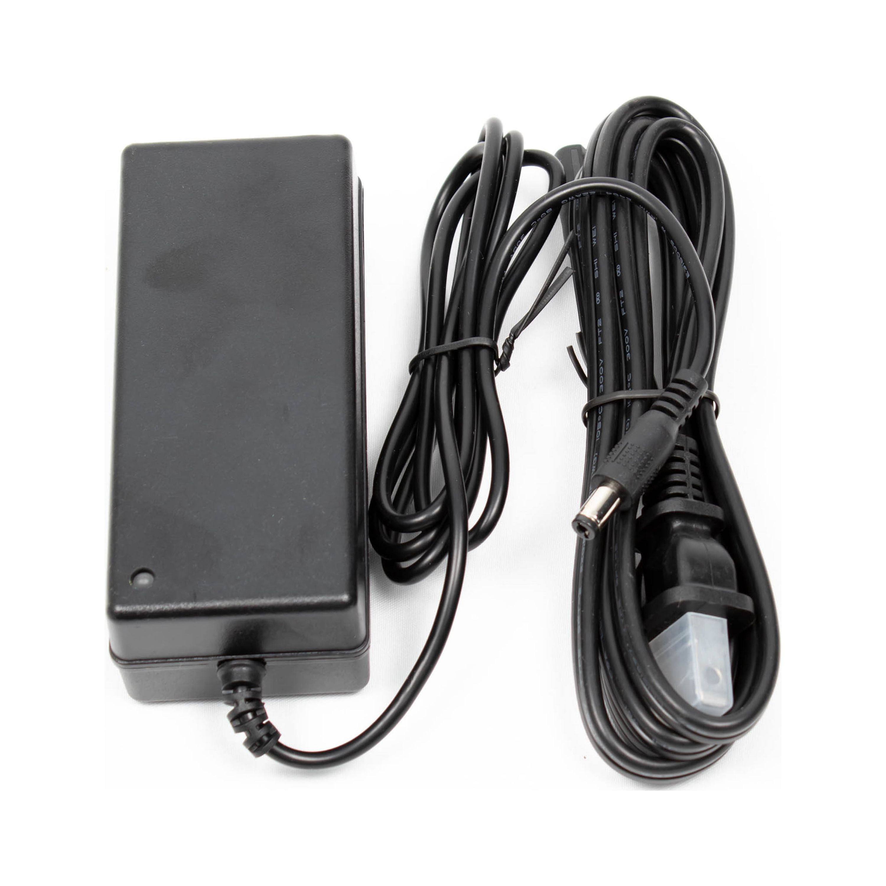 Certified Preloved AE Hover 1 ALPHA Scooter Replacement Charger CP4215 42V 1.5A Black Walmart