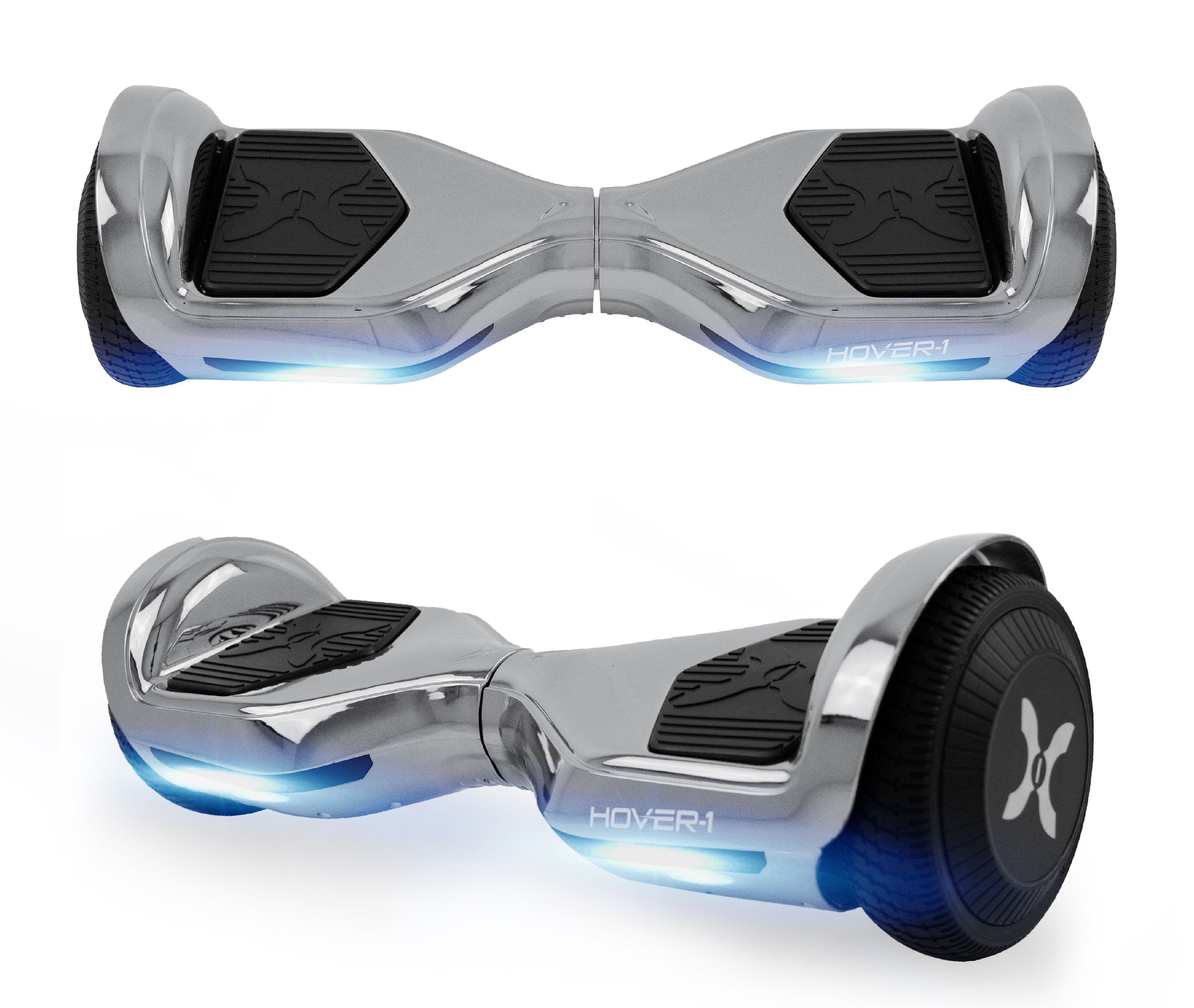 Hover-1 Allstar Electric Hoverboard with LED Wheels Zambia Ubuy