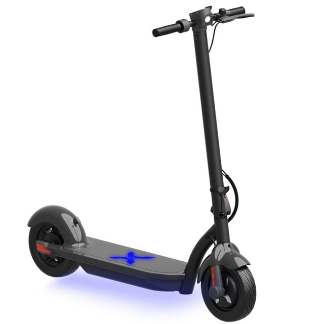 Hover1 Alpha 2.0 Electric Scooter, 12 Mile Range, 264 Lbs. Max Weight