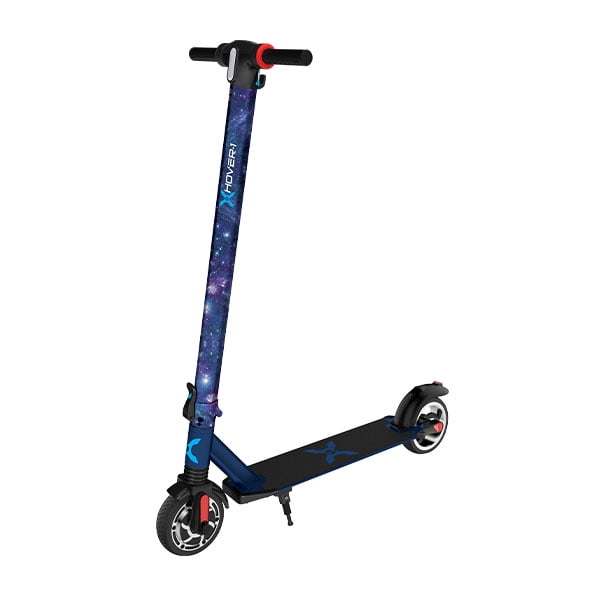 Hover1 Aviator Folding Electric Scooter, Weight Limit 264 lbs, 6.5 inch Wheels, 300W Brushless