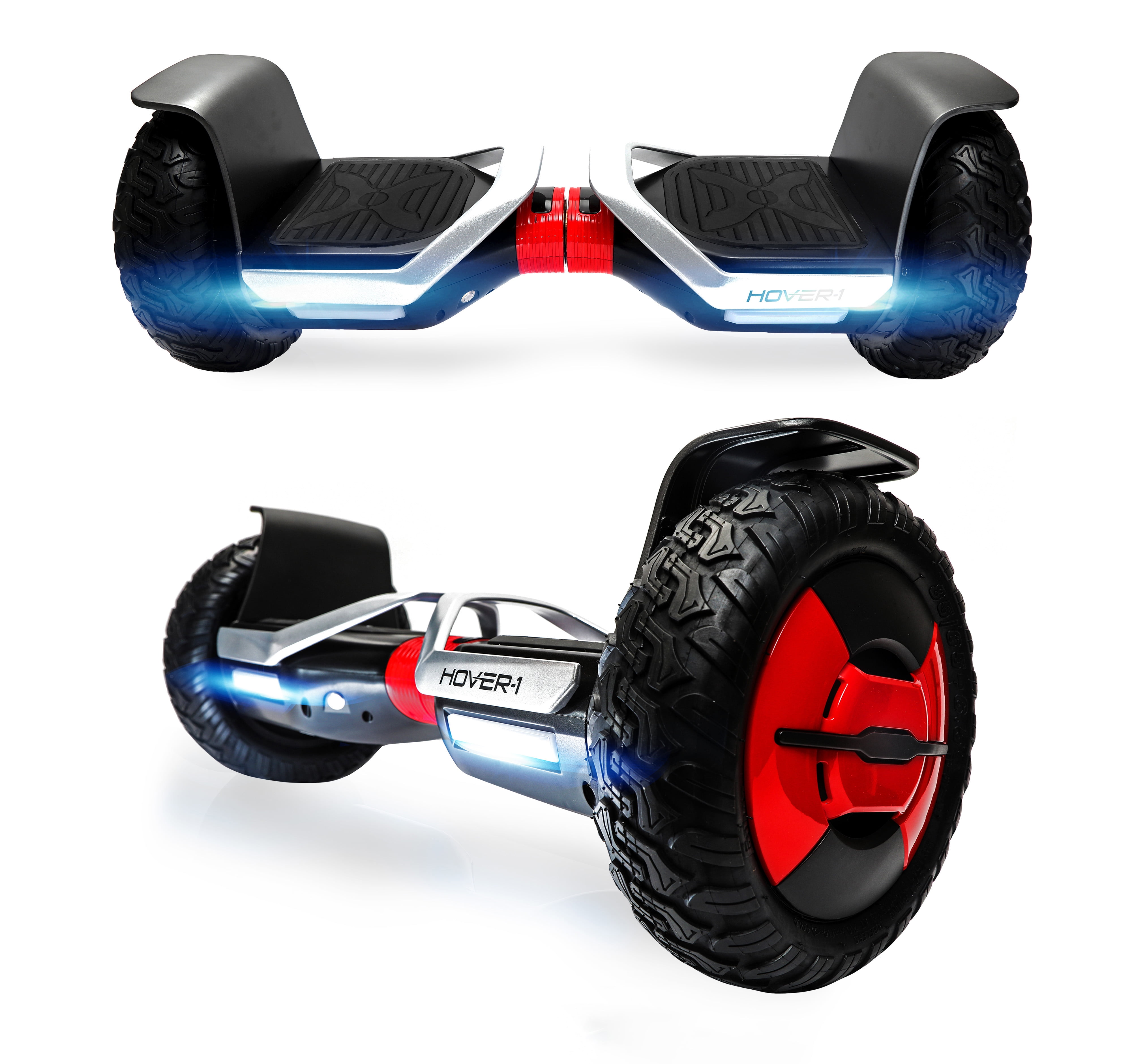 Hover 1 hoverboard charger walmart sales