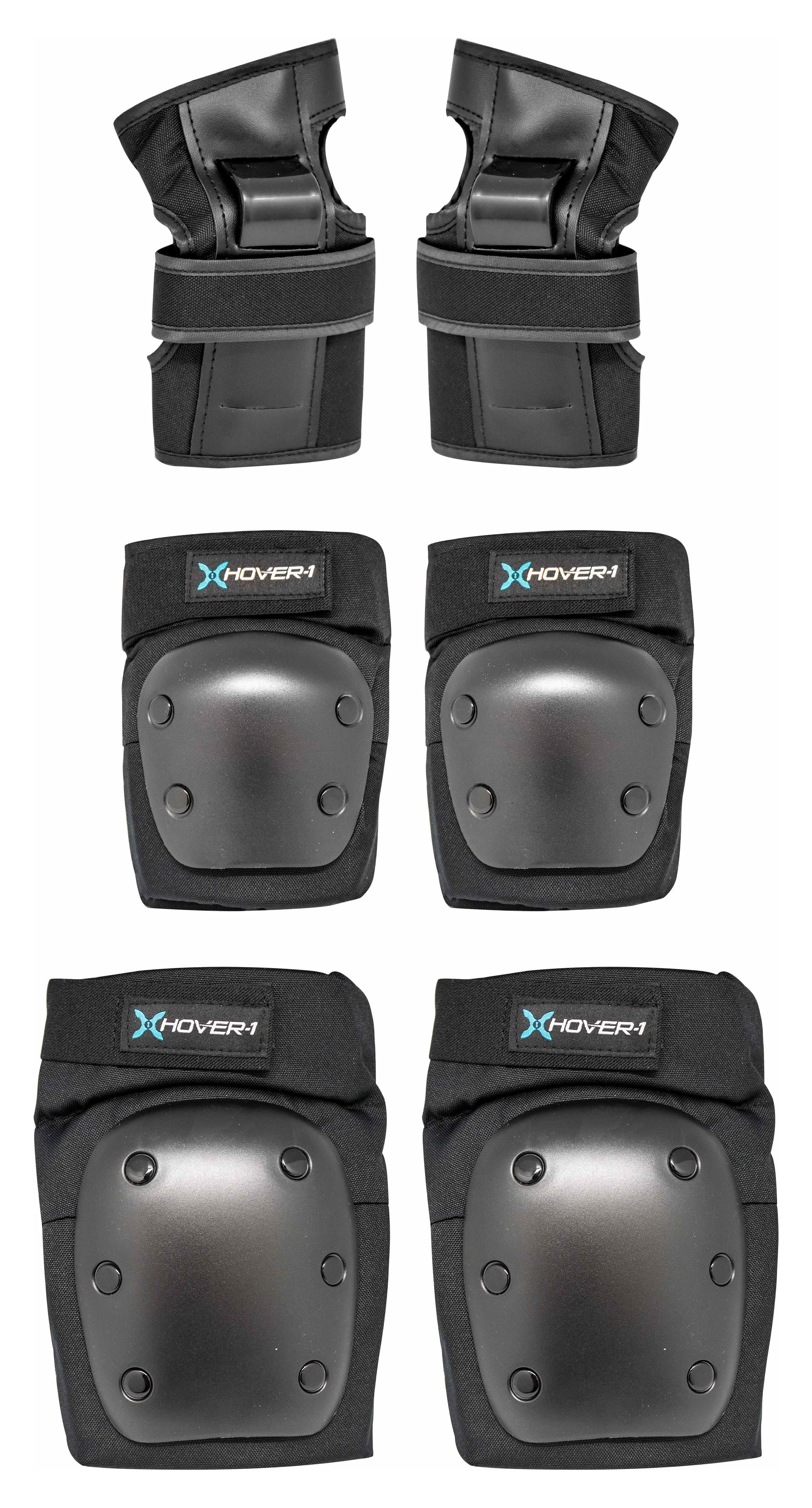 Hoverboard knee and elbow pads deals