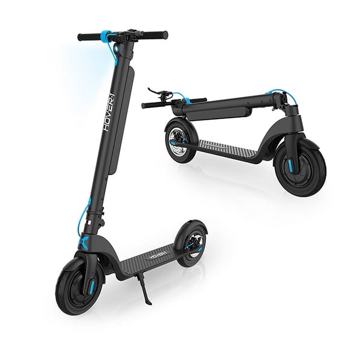 Hover-1 Blackhawk Electric Scooter Review: Get the Inside Scoop!