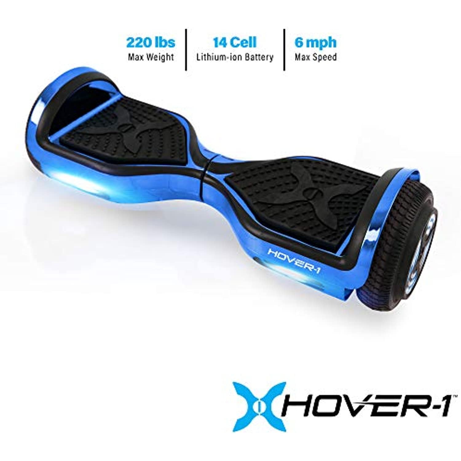X hover 1 chrome sale