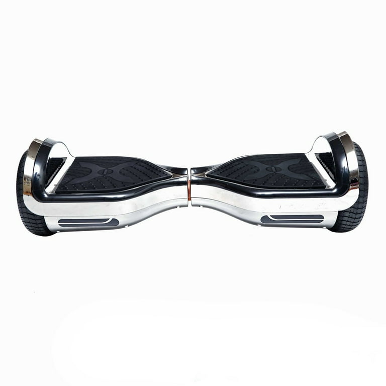 Hover 1 Chrome Hover Board