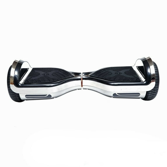 Hover-1 Chrome Hover Board