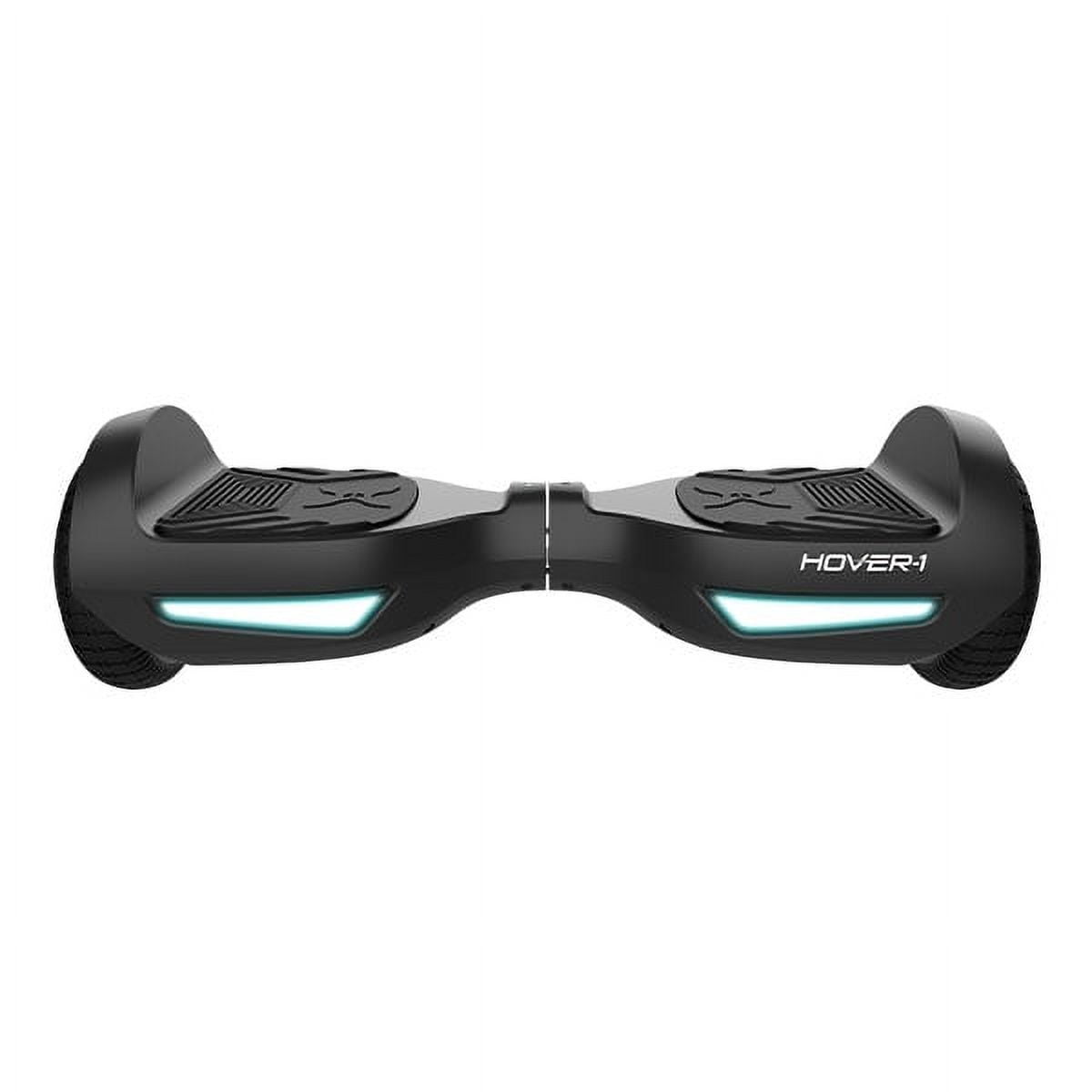 Hover 1 Drive Hoverboard Black