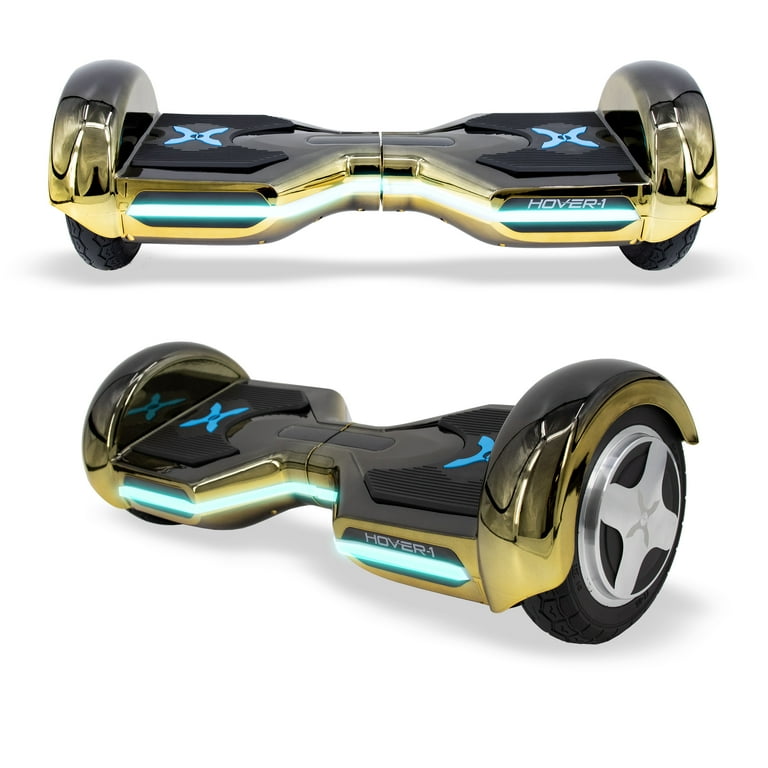 Hover one eclipse hoverboard hotsell