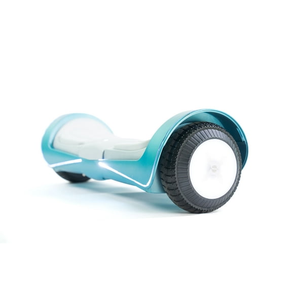 Hover-1 Epsilon Hoverboard for Teens, Blue