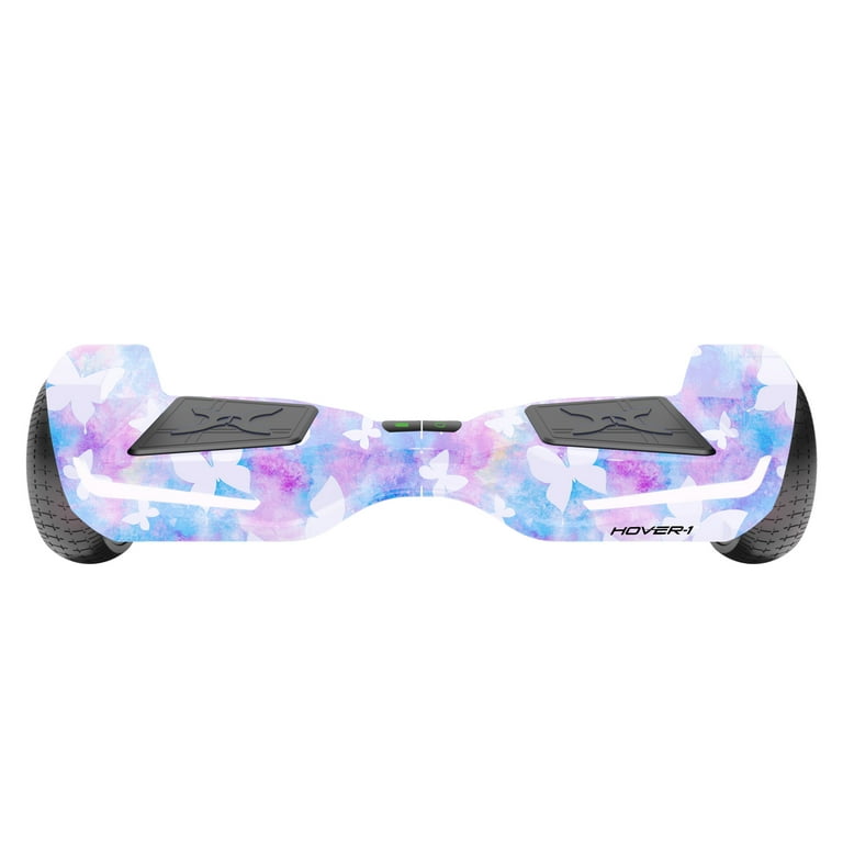 Hover-1 Evolution Electric Self-Balancing Hoverboard with 6.3