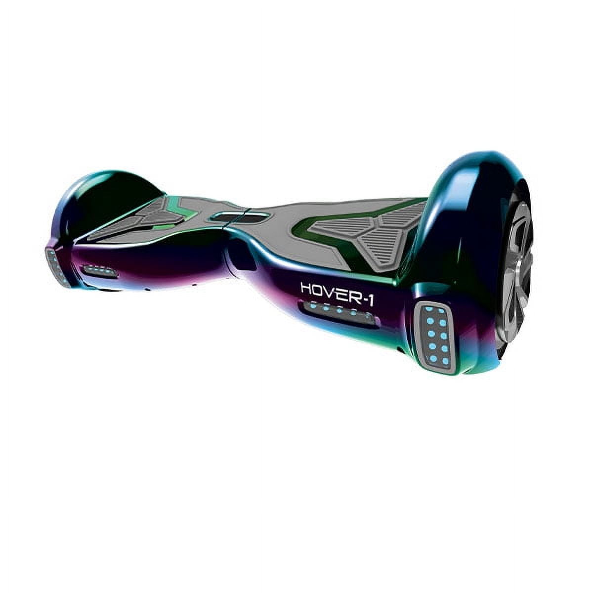 Hover 1 iridescent hoverboard hotsell