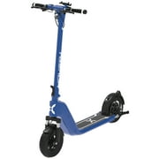 Hover-1 Helios Electric Scooter for Adults, 18 mph Speed, 24 Miles Max Range, Blue, UL 2272 Certified