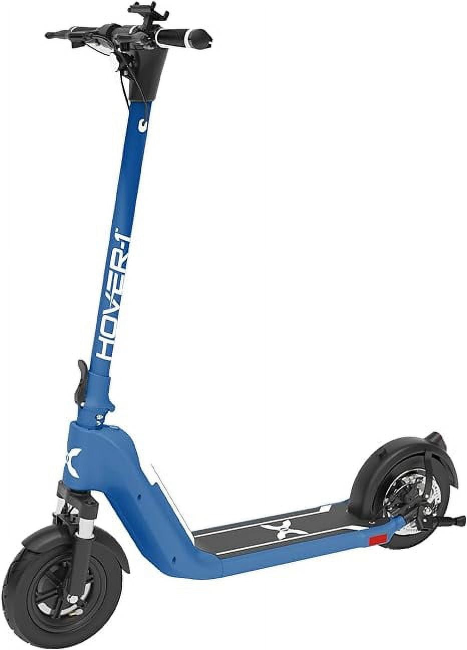 Bluefin N30 YH-X1 Hoverboard Deux Roues Auto-équilibrant, Certifié UL2272, Noir, Sans Chargeur