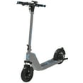thumbnail image 1 of Hover-1 Helios Electric Scooter for Adults, 18 mph Speed, 24 Miles Max Range, Gray, UL 2272 Certified, 1 of 8