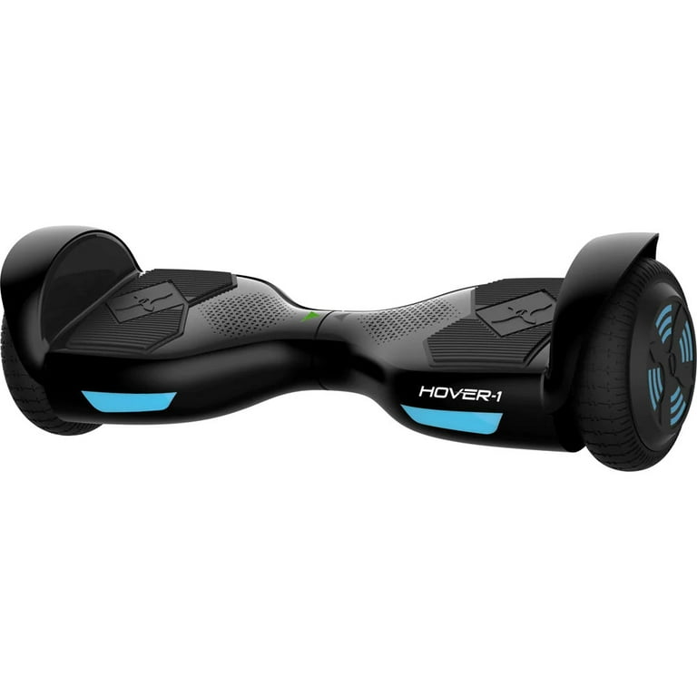 Hoverboard Hover 1 Review: Ultimate Ride Experience