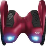 Hover-1 Helix Electric Self Balancing Scooter with 7MPH Top Speed, 4 Mile Range, Dual 200W Motors, 6HR Full-Charge, Built-In Bluetooth Speaker, 6.5" Wheels, Rider Modes: Beginner to Expert