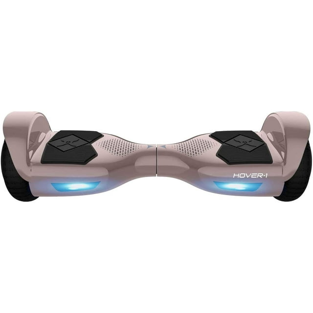 Hover Helix Hover-1 Helix Hoverboard – MPH, 4-Mile Range