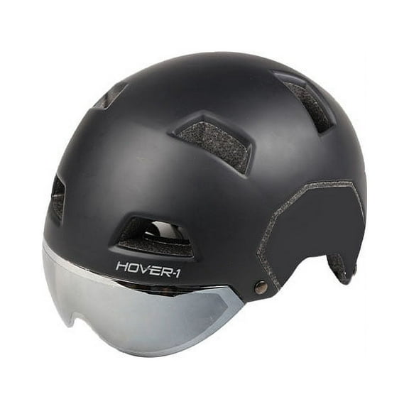 Hover-1 Helmet with Detachable Visor