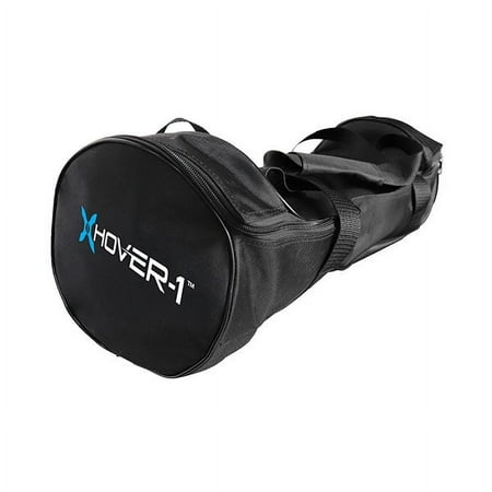 Hover-1 - Nylon Zip Carrying Case for Self-Balancing Scooter - Black