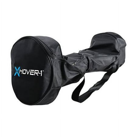 Hover-1 - Nylon Zip Carrying Case for Self-Balancing Scooter - Black