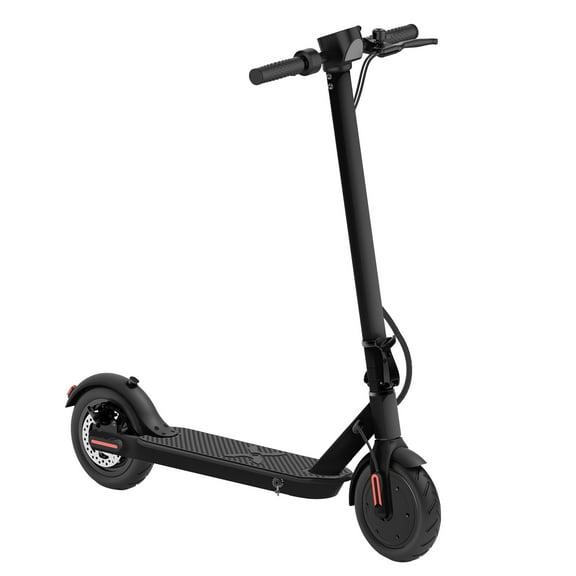 Hover-1 Journey 2.0 Commuting Electric Scooter, 264 lbs. Max Weight, LED Lights, 45 Height, ‎43 Length, UL 2272 Certified, UL 2272 Certified