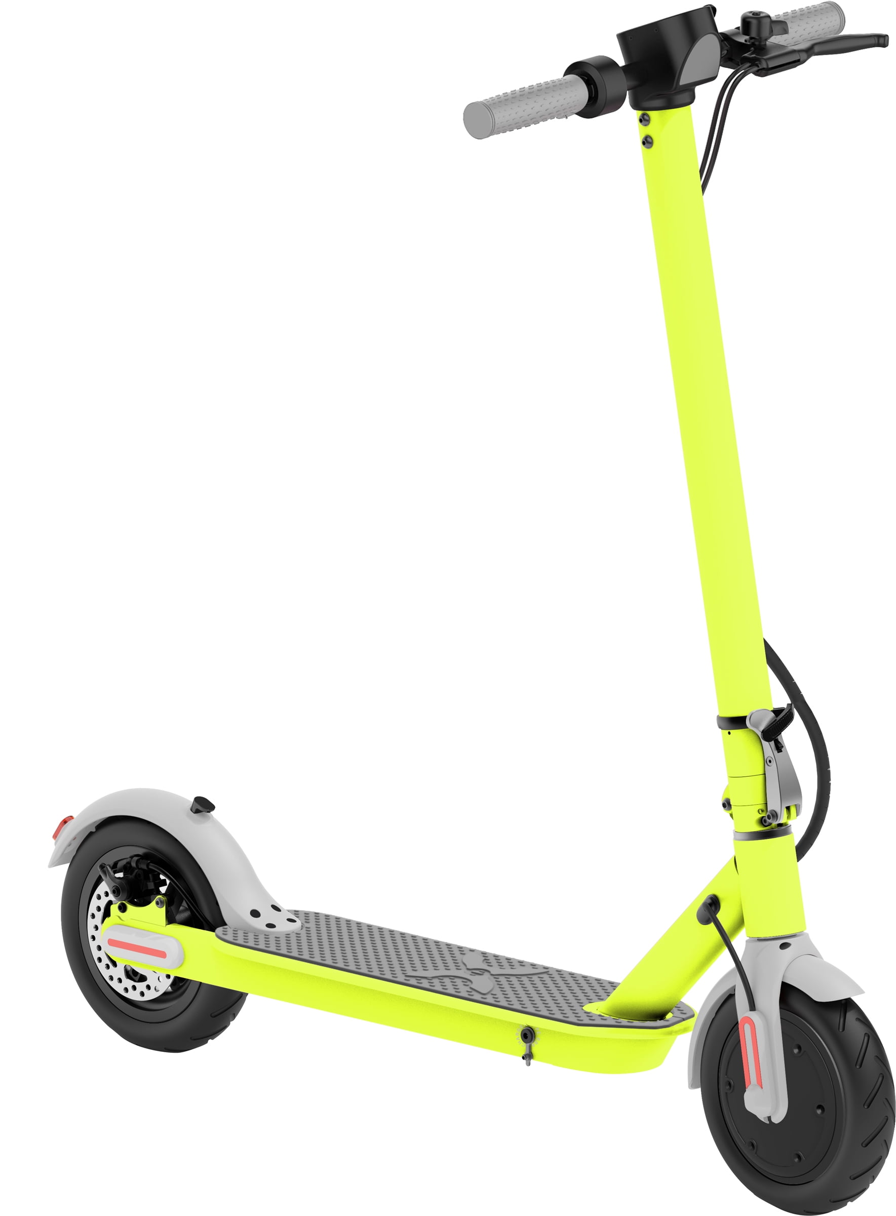 Hover1 Journey 2.0 Electric Scooter with 350W Brushless Motor, 15 mph