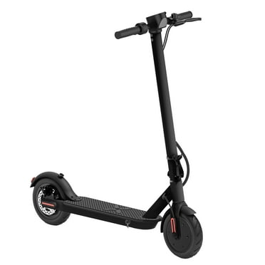 Hover-1 Journey 2.0 Self Balancing Electric Scooter for Teens, 16 mph Max Speed, UL 2272 Certified, Black