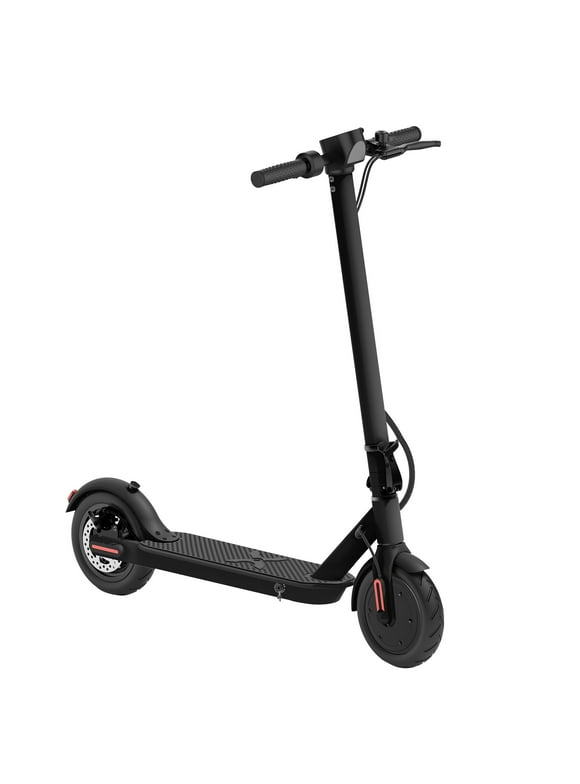 Hover-1 Journey 2.0 Self Balancing Electric Scooter for Teens, 16 mph Max Speed, UL 2272 Certified, Black