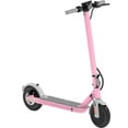 thumbnail image 1 of Hover-1 Journey 2.0 Self Balancing Electric Scooter for Teens, 16 mph Max Speed, UL 2272 Certified, Pink, 1 of 6