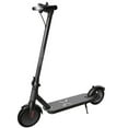 thumbnail image 1 of Hover-1 Journey Gen One Self Balancing Folding Electric Scooter for Adults, LED Lights, 16 mph Max Speed, Black, 1 of 5