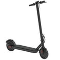 thumbnail image 1 of Hover-1 Journey Max Foldable Electric Scooter for Adults, up to 19 mph, UL 2272 Certified, Charcoal, 1 of 10