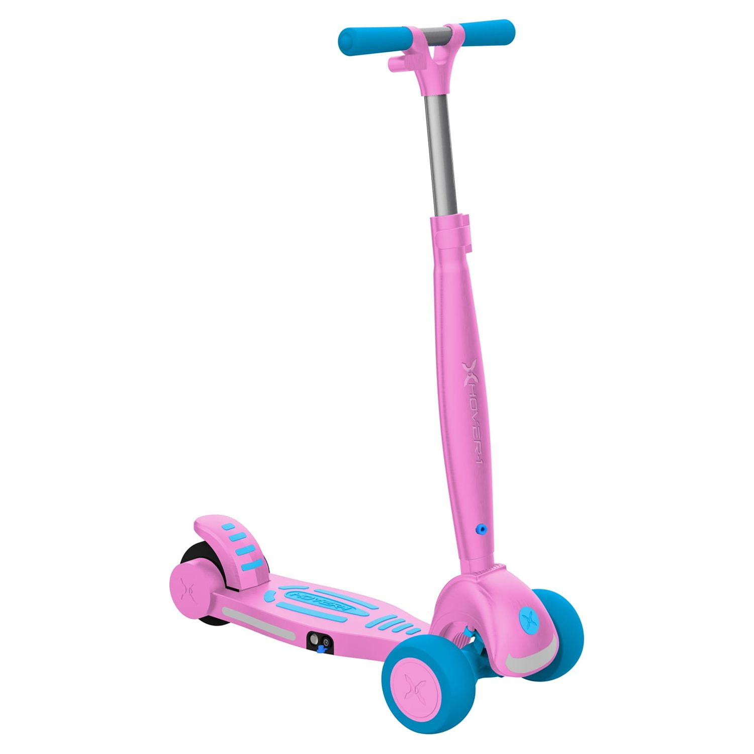 Hover1 My First Electric Scooter for Kids, Max Weight 80 Lbs., Max