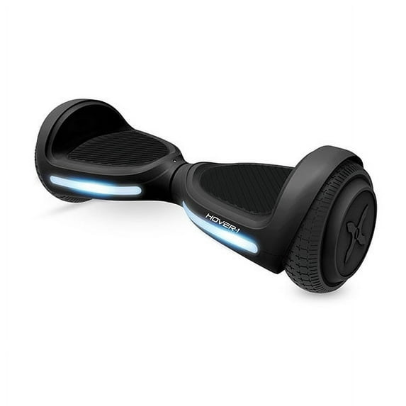 Hover-1 My First Hoverboard, Black, 80 lbs max weight