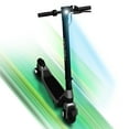 thumbnail image 1 of Hover-1 Neo V Foldable Electric Scooter with 250W Rated Brushless Motor, 15 mph Max Speed, 6.5” Wheels, 9 Mile Range Commuting Scooter for Adults & Teens, 1 of 6