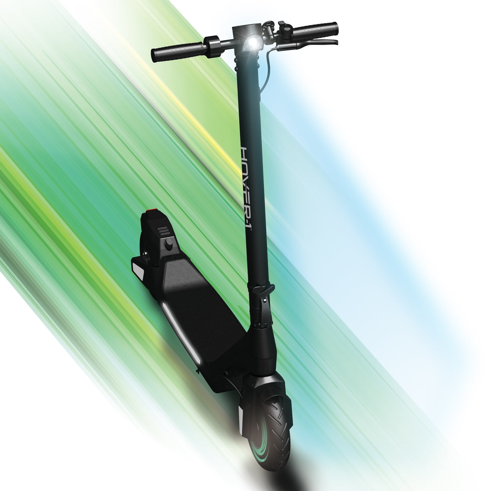 Hover-1 Neo X Foldable Electric Scooter with 300W Brushless Motor