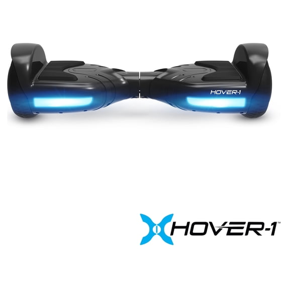 Hover-1 Nova Hoverboard Max Distance 6 Miles