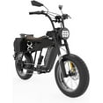 thumbnail image 1 of Hover-1 Pro Series Altai R500/R750 Electric Bicycle with 28 mph Max Speed, 750W/500W Motor, 1 of 5