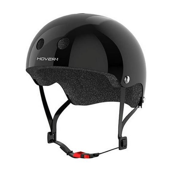 Hover-1 Sport Helmet, Black